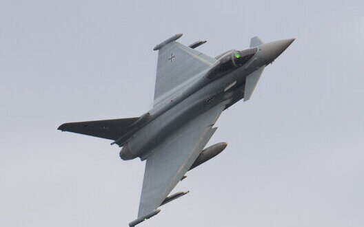 Fcas Crisis Will Europe Fighter Jets Save Future