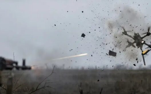 Fierce Fighting Frontline December Resilience Ukrainian Forces Against Enemy Attacks
