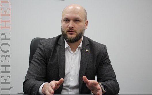 Fighting Tobacco Shadow Tsivinsky Reforms Ukraine Market