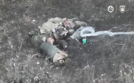 Fpv Drones Brigade Changing War Ukraine