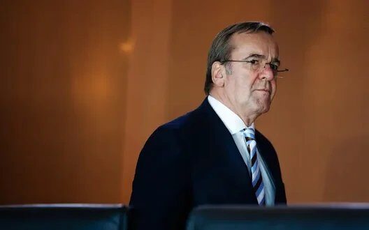 Germany Delivers Patriot Iris T Air Defense Systems To Ukraine