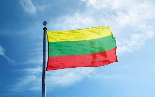 Hostage Takeover Grabiv Demand Lithuania Release