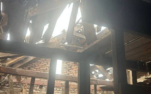 Kharkiv Region Shelling Destruction Casualties Peace Efforts