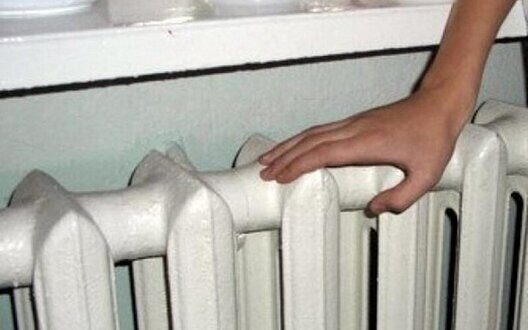 Kyiv Restores Heating For K After Missile Attack