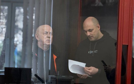 Magamedrasulov Case Political Intrigue Judicial Injustice