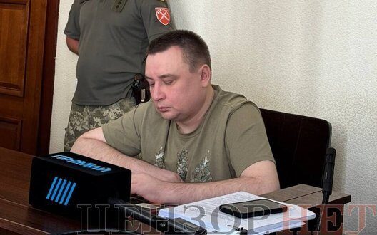 Mass Desertion Th Brigade Challenges Ukraine Military Discipline