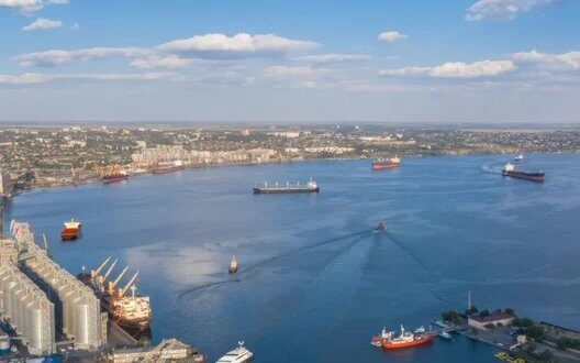 Massive Missile Strike Mykolaiv Consequences Recovery