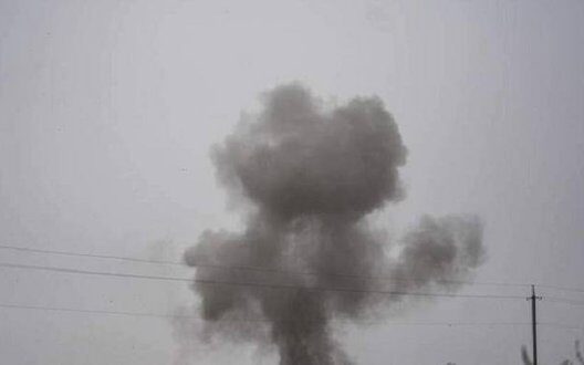 Massive Missile Strike Odesa Ukraine Infrastructure Defense Air Defense