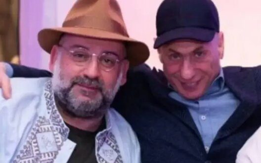 Midas Corruption Case Mindich Escape Extradition Challenges