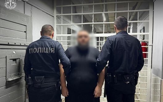 Military Draft Scheme Soldiers Detained Volyn