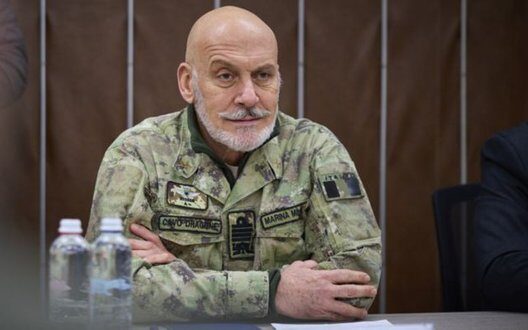 Nato Strategy Proactive Counter Hybrid Threats Russia