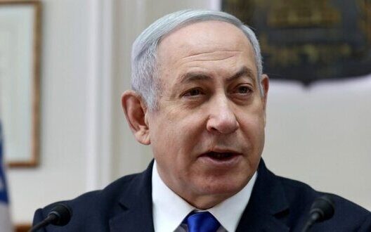 Netanyahu Continues Politics Despite Corruption Claims