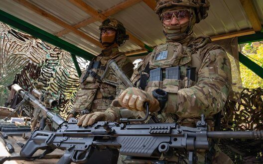 Netherlands Increase Aid Ukraine Bn Euro