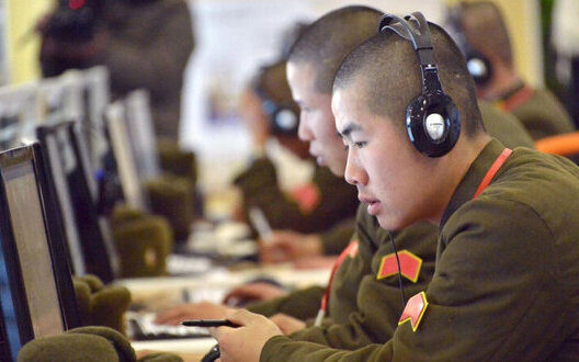 North Korean Hackers Steal Billion Crypto