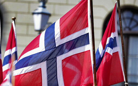 Norway Prepares Evacuation Threat Russian Aggression