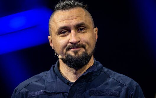 Oleksandr Kamyshin Leaves Ukrzaliznytsia For Ukraine Defense Sector