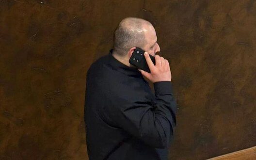 Progress In Us Ukraine Peace Talks Step To Stability