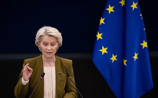 Progress Peace Talks Eu Supports Ukraine Sovereignty
