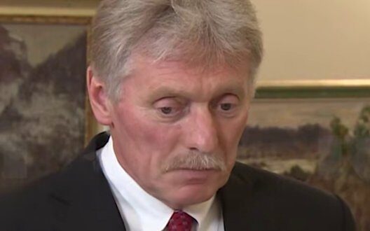 Putin Ambitions Threat Ukraine Europe