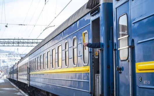 Railway Delays Odessa After Missile Attack Ukrzaliznytsia Response