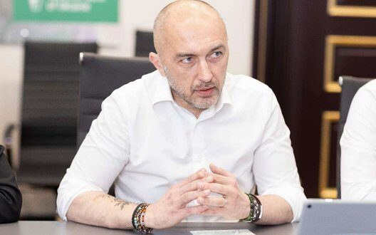 Record Billion Uah Loan For Ukraine Defense Industry Development