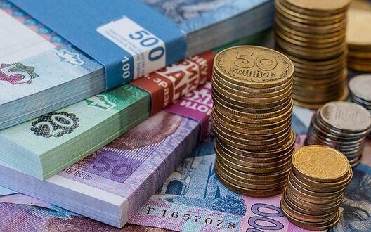 Record Ukraine Tax Revenue January November