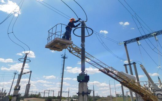 Restoration Ukraine Energy System Challenges Opportunities