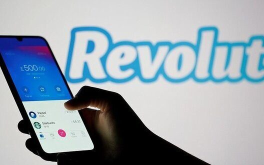 Revolut Closes Accounts Ukraine Regulatory Restrictions
