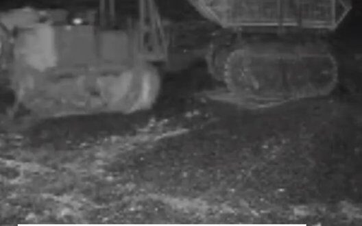 Robotics Revolution Rd Brygada Kholodnyy Yar