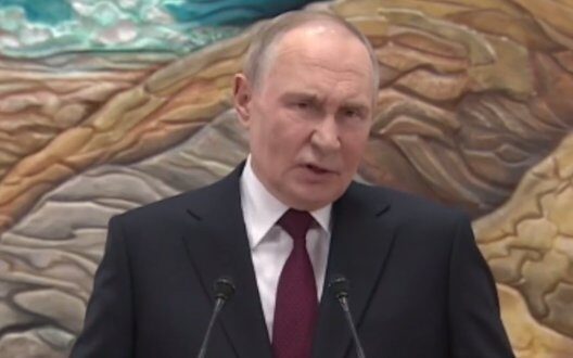 Russia Demands Legal Guarantees No Ukraine Nato Membership