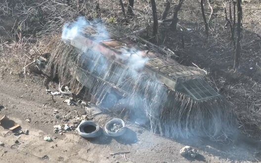 Russia Military Losses Over Million Killed