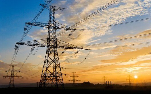 Russia Night Attack Moldova Energy Crisis Romania Aid