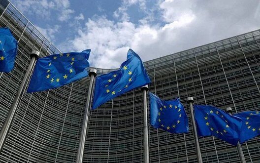 Russian Frozen Assets Euroclear Eu Position Ukraine Impact