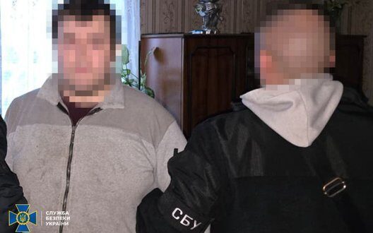 Sbu Detains Pro Kremlin Agitators In Mykolaiv And Volyn