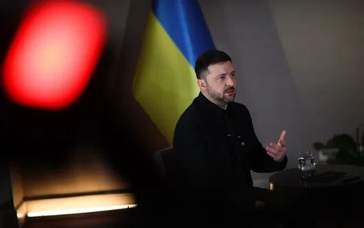 Security Guarantees Ukraine New Chances For Lasting Peace