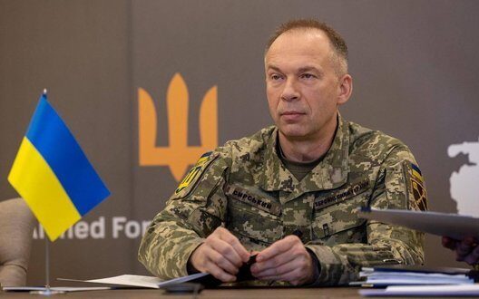 Slow Russian Advancement With Heavy Losses In Ukraine