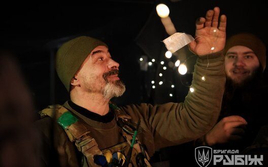 Svyatvechir Frontline Traditions Rubizh Brigade