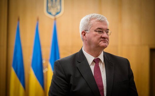 Sweden To Provide Ukraine M Budget Aid