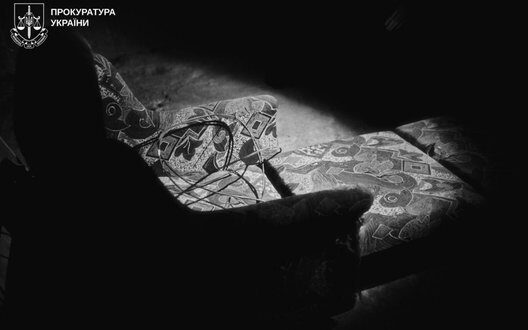 Torture Of Ukrainian Prisoners Facts Rights Justice Struggle