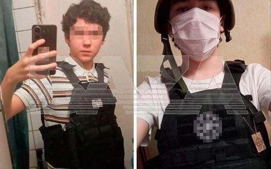 Tragedy At Gorky School Child Safety Measures