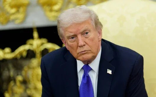 Trump Peace Russia Ukraine Diplomacy