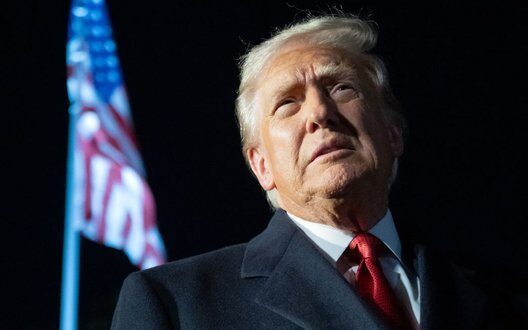 Trump Us Seeking Way To End Ukraine War