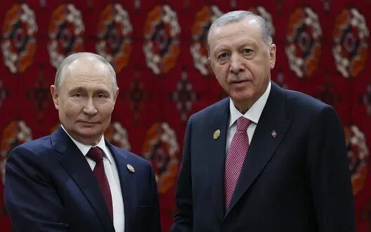 Turkey Returns S To Russia Step Towards Us Relations Restoration