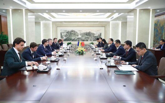 Ukraine China Diplomacy Peace War End