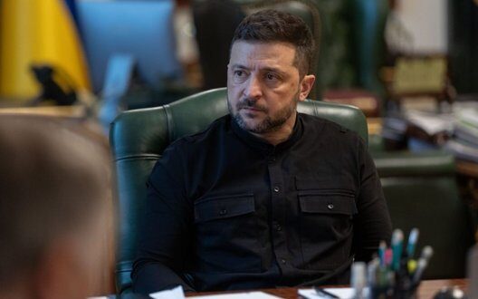 Ukraine Closest To Peace Plans Guarantees International Support