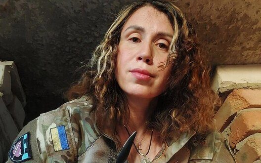 Ukraine Ecological Policy Innovations Civic Impact