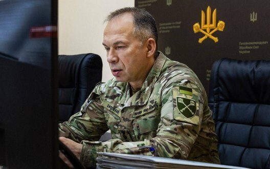 Ukraine Military Strategy Deep Strike Exhaustion Enemy