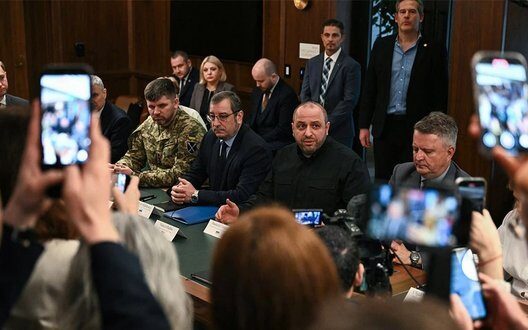 Ukraine Us Security Guarantees Florida