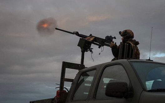 Ukrainian Air Defense Shot Down Of Enemy Drones December