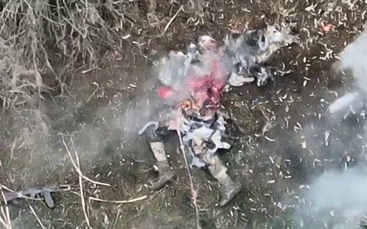 Ukrainian Drones New Weapon Changing War Course